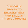 Exfoliating Glycolic and Lactic Acid Radiance Mask