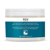 Holland & Barrett Exfoliating Body Scrub with Magnesium Sea Salt and Microalgae Oil- Buy online at McGrocer