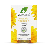 Holland & Barrett Dr Organic Vitamin E Soap- Buy online at McGrocer
