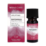 Holland & Barrett Miaroma Patchouli Pure Essential Oil 10ml- Buy online at McGrocer