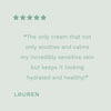 Nourishing and Soothing Day Face Cream with Omega Oils
