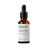 Holland & Barrett Evolve Rosehip Miracle Facial Oil 30ml- Buy online at McGrocer