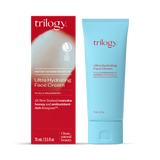 Holland & Barrett Ultra Hydrating Face Cream with Manuka Honey and Rosehip 75ml- Buy online at McGrocer