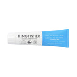 Holland & Barrett Kingfisher Aloe Vera Tea Tree Fennel Toothpaste 100ml- Buy online at McGrocer