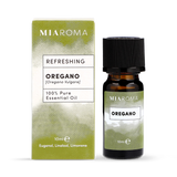 Holland & Barrett Miaroma Oregano Pure Essential Oil 10ml- Buy online at McGrocer
