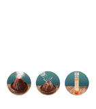 BUKI Natural Phenomena science experiment kit - British product