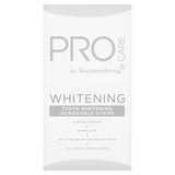 Superdrug Superdrug ProCare Teeth Whitening Strips 14 Pack- Buy online at McGrocer