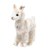 Harrods Steiff Cosy Alpaca Soft Toy (18cm)- Buy online at McGrocer