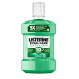 Superdrug Listerine Total Care Teeth & Gum Mouthwash 1L- Buy online at McGrocer