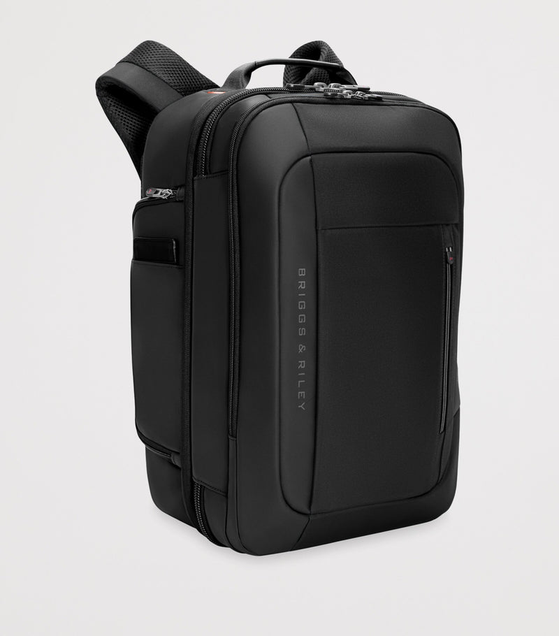 Briggs & Riley ZDX convertible backpack 33.5L, UK version