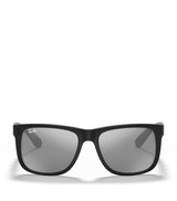 Harrods Ray-Ban Justin Classic Square Sunglasses- Buy online at McGrocer