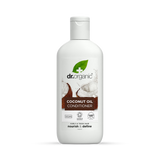 Holland & Barrett Dr Organic Virgin Coconut Oil Conditioner 265ml- Buy online at McGrocer