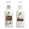 Dr Organic virgin coconut oil conditioner 265ml - British product
