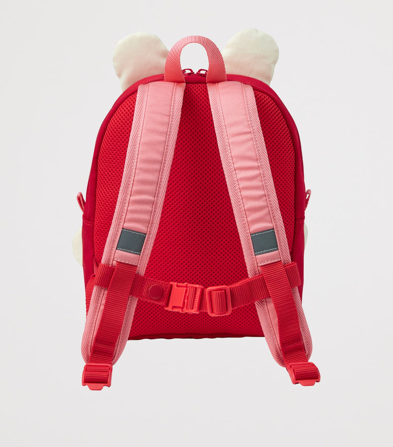 Miki House bunny backpack (British brand)