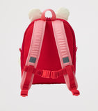 Miki House bunny backpack (British brand)