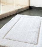 Graccioza Egoist Frame bath mat 60x100cm - British product