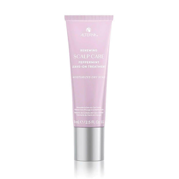 Alterna Scalp Peppermint Treatment 74ml - British product