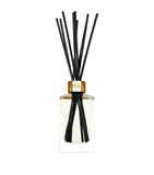 Roja Amber Aoud reed diffuser 250ml, imported from the UK
