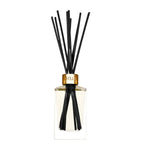 Roja Amber Aoud reed diffuser 250ml, imported from the UK