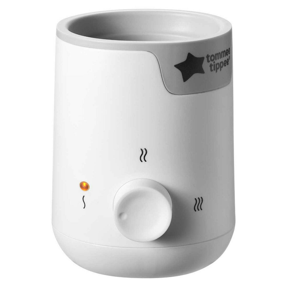 Tommee Tippee Easi-Warm Electric Bottle Warmer GOODS Boots