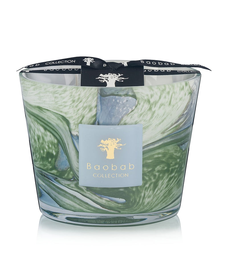 Baobab Collection Marius scented candle 190g, imported from the UK