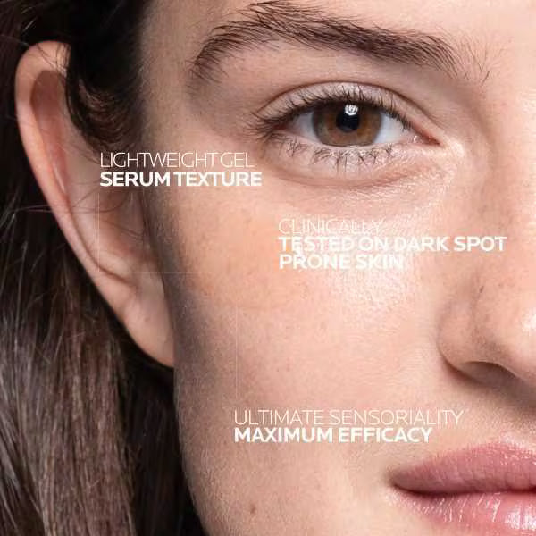 La Roche-Posay MelaB3 Anti-Dark Spot Serum 30ml, UK version
