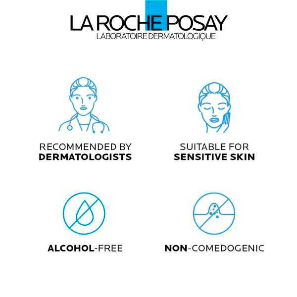 La Roche-Posay MelaB3 Anti-Dark Spot Serum 30ml, UK version
