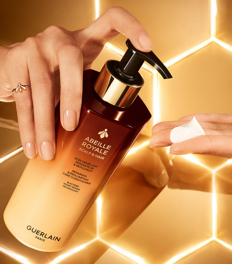 Guerlain Abeille Royale repairing conditioner 290ml, UK version