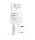 By Dr Reena lip balm 5g, imported from the UK