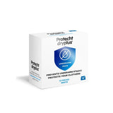Superdrug Protecht DryPlus Underarm Sweat Pads Medium 12 Pack- Buy online at McGrocer