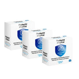 Protecht DryPlus underarm sweat pads 12s, imported from the UK