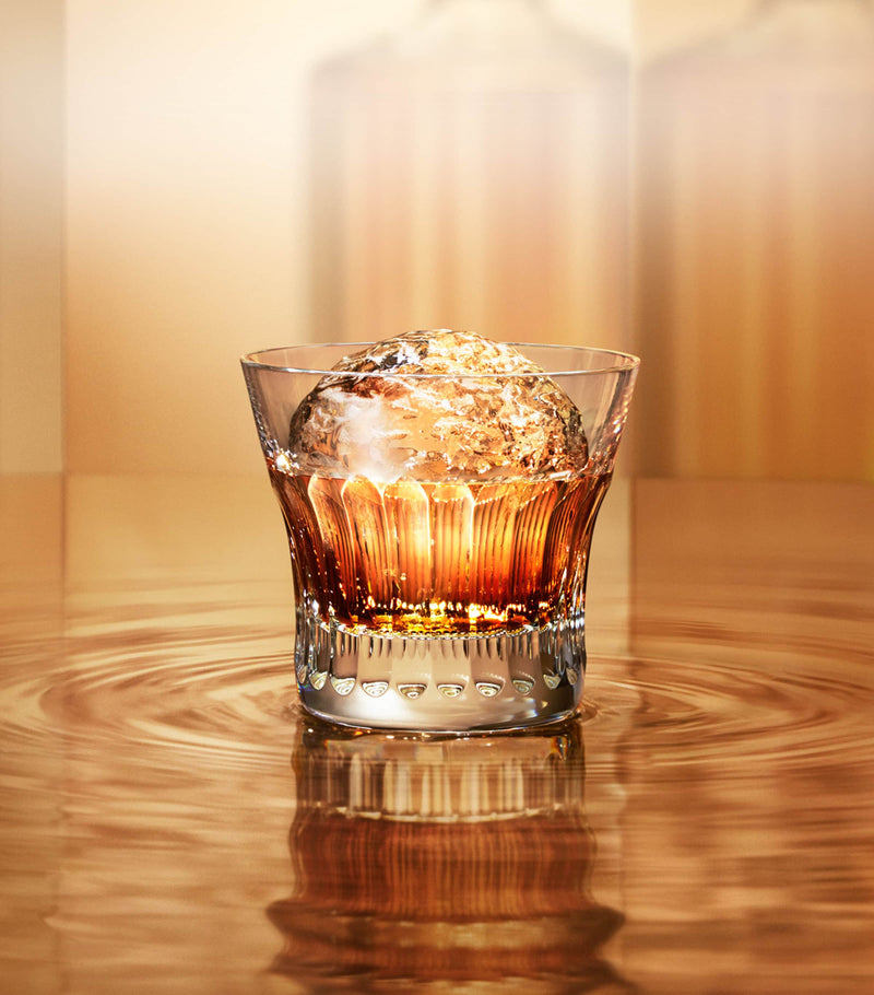Suntory Hibiki Japanese Harmony blended whisky 70cl (British brand)