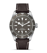 Harrods TUDOR Black Bay Fifty-Eight 925 Silver Watch 39mm- Buy online at McGrocer