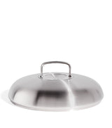 Harrods Fissler Original Profi Collection 2.0 High-Dome Pan Lid 28cm- Buy online at McGrocer