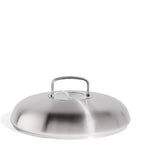 Fissler high-dome pan lid 28cm, imported from the UK