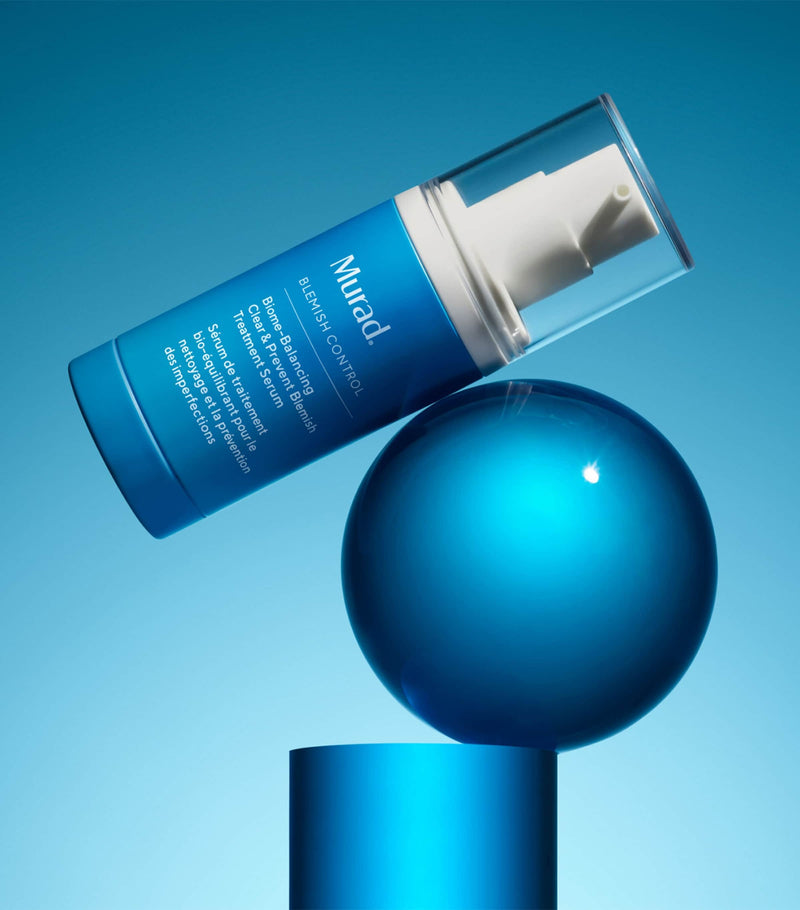 Murad Blemish Treatment Serum 30ml, imported from the UK