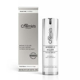 skinChemists Wrinkle Killer facial serum 30ml, UK version