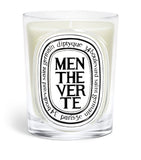 Diptyque Menthe Verte candle 190g - British product