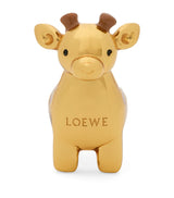 Harrods LOEWE x Paula's Ibiza Giraffe Dice Charm Metal Charm 1.5cm x 3cm- Buy online at McGrocer