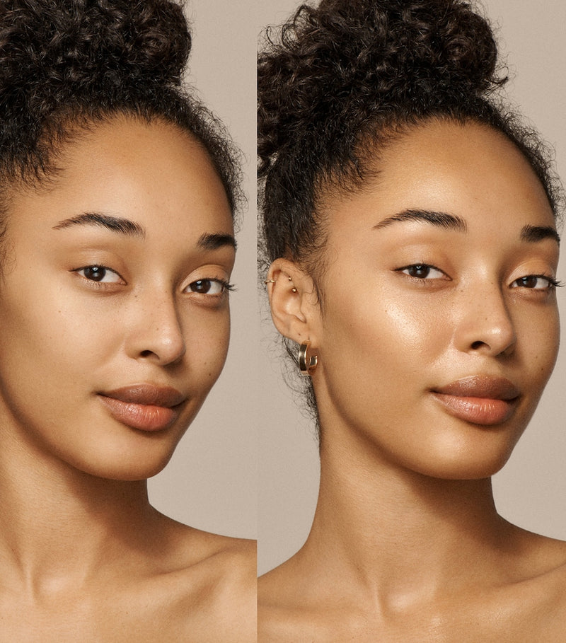 VIEVE Skin Nova XL skincare duo (British brand)