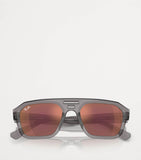 Ray-Ban 0RB4397 acetate sunglasses, UK version