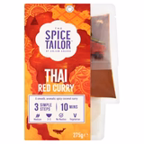 The Spice Tailor Thai Red Curry Sauce Kit 275g GOODS Sainsburys