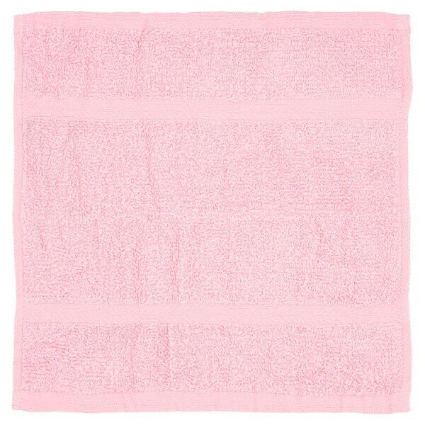 Superdrug Flannel Light Pink GOODS Superdrug