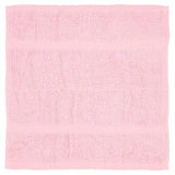 Superdrug Flannel Light Pink GOODS Superdrug