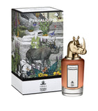 Penhaligon's Terrible Teddy Eau de Parfum 75ml - British product