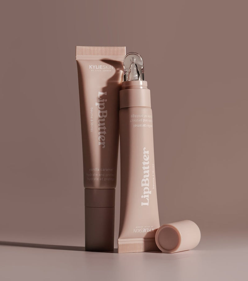 Kylie Cosmetics lip butter 10g, UK version