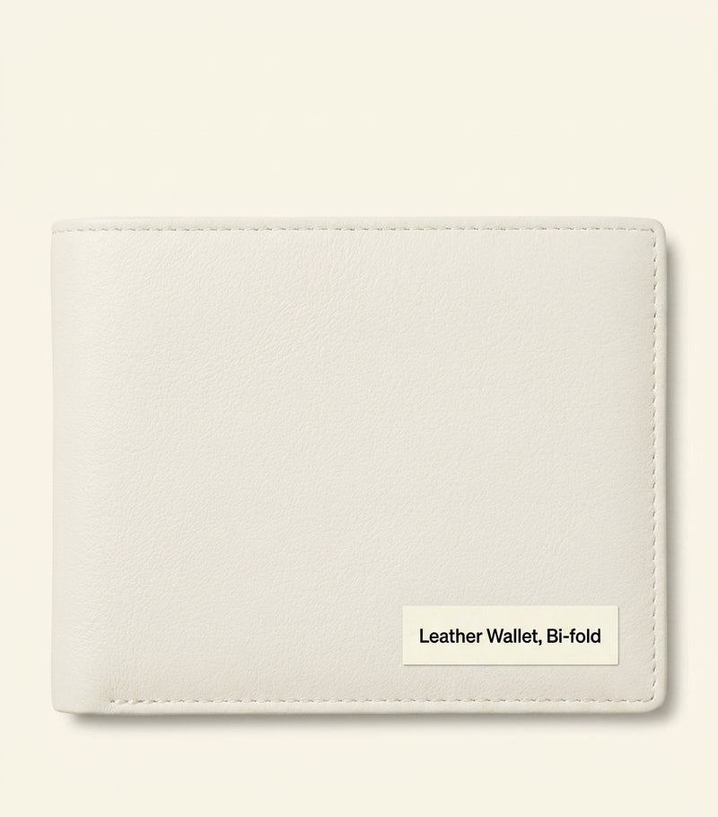 Cartier Losange bifold wallet in grained calfskin, imported from the UK