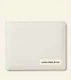 Cartier Losange bifold wallet in grained calfskin, imported from the UK