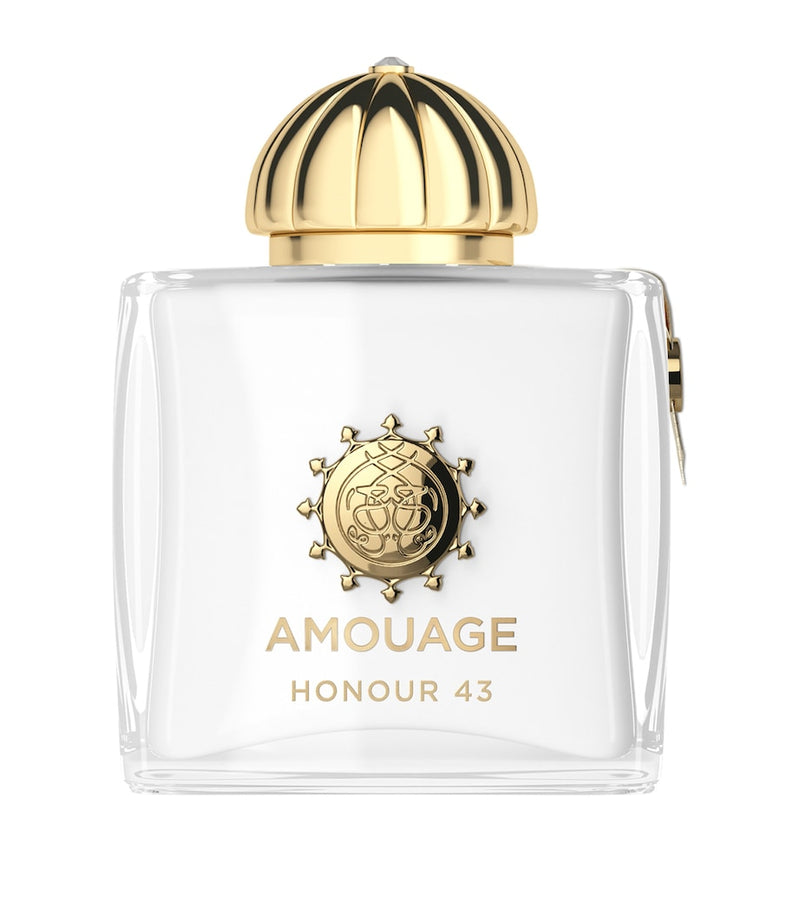 Amouage Honour 43 Woman Exceptional perfume extrait 100ml - British product