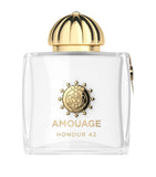 Amouage Honour 43 Woman Exceptional perfume extrait 100ml - British product